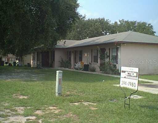 3012 Ernest Dr., Auburndale, FL 33823