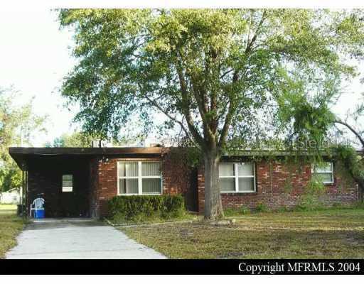 106 Marjorie Ave., Auburndale, FL 33823