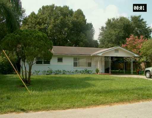 3396 Avenue U, Winter Haven, FL 33881