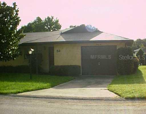 32 Juniper Dr., Davenport, FL 33837