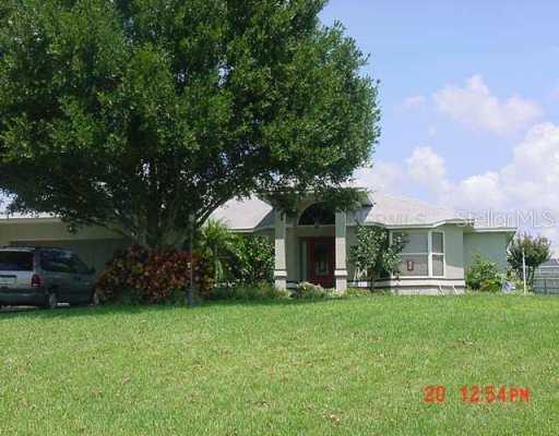 115 W Juliana Way, Auburndale, FL 33823