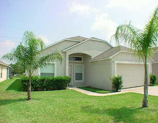 521 Majesty Dr., Davenport, FL 33837