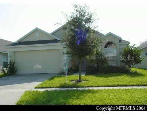 928 Troon Cir., Davenport, FL 33897