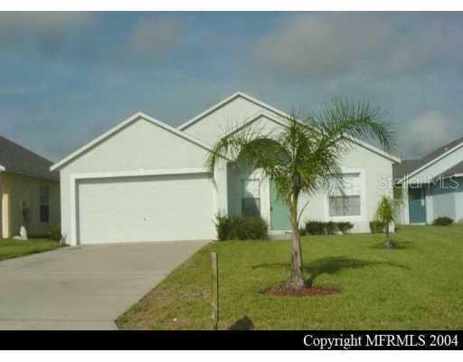 355 Aylesbury Ln., Davenport, FL 33837