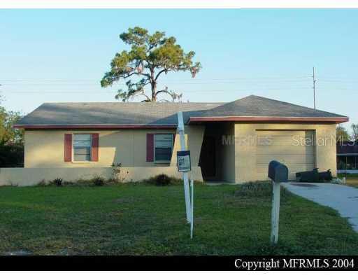 105 Lesnick Dr., Winter Haven, FL 33880