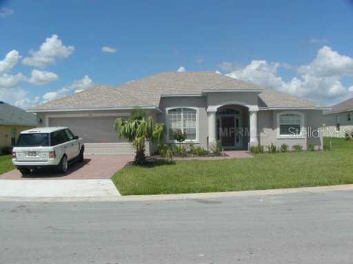 Dolcetto Dr., Davenport, FL 33897