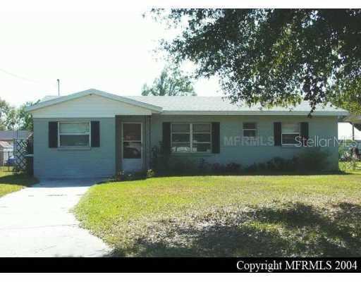 535 Easy St., Bartow, FL 33830