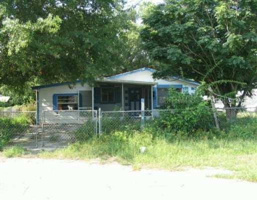 2210 Bouyer St., Lake Wales, FL 33898