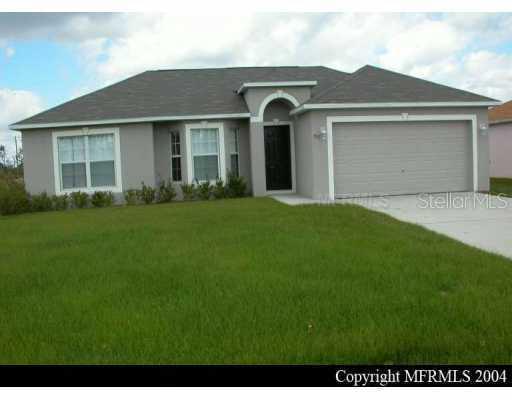 703 Cockatoo Ct., Kissimmee, FL 34759