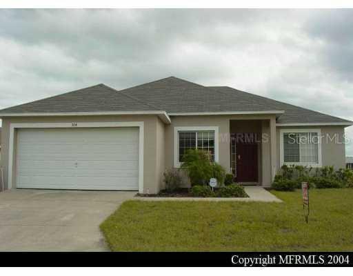 304 Hillcrest Dr., Davenport, FL 33897