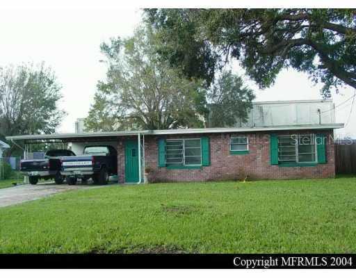 2605 Trinity Cir., Winter Haven, FL 33881