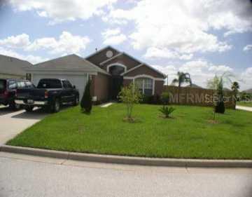 832 Durango Loop St., Davenport, FL 33897