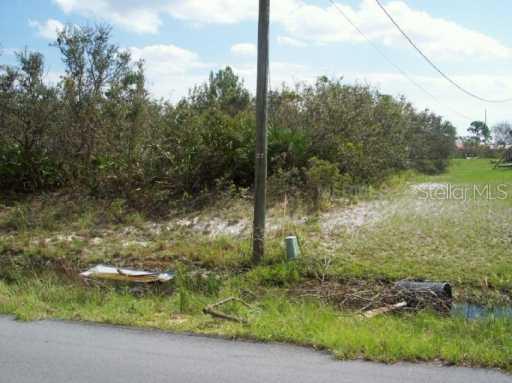 Jean Chase Rd., Lake Wales, FL 33898