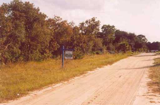 Sils Rd., Lake Wales, FL 33853