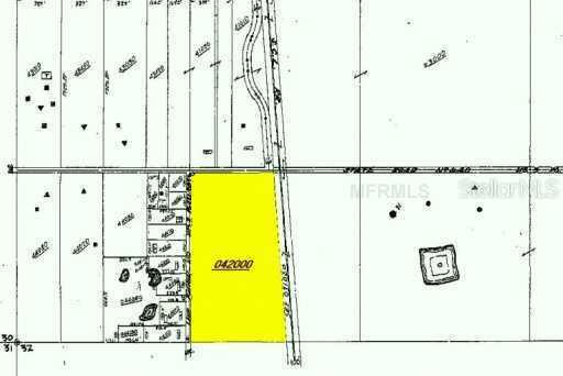 Abc Rd & Lake Buffum Rd., Lake Wales, FL 33898