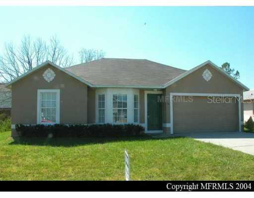 516 Dove Ct., Kissimmee, FL 34759