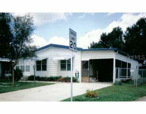 17 Redwood Dr., Davenport, FL 33837