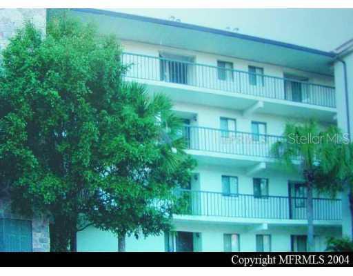 San Marcos Dr., Winter Haven, FL 33880
