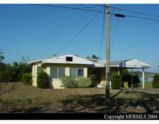 133 N Northside Dr., Lake Wales, FL 33853