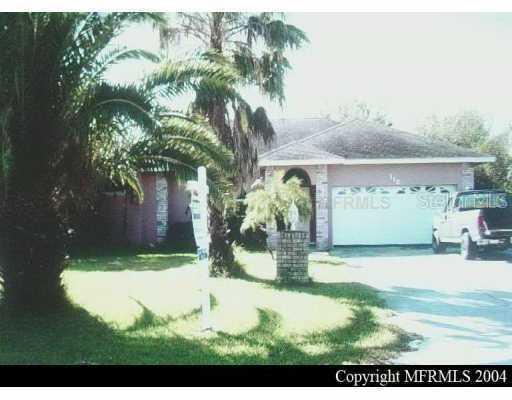 112 W Juliana Way, Auburndale, FL 33823