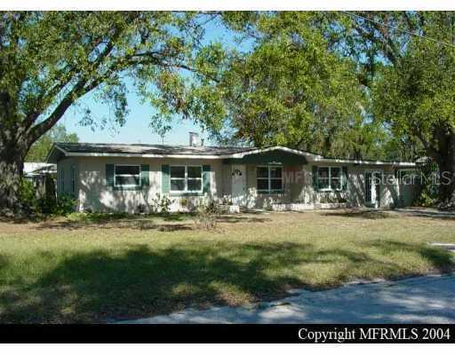 410 E Thelma St., Lake Alfred, FL 33850