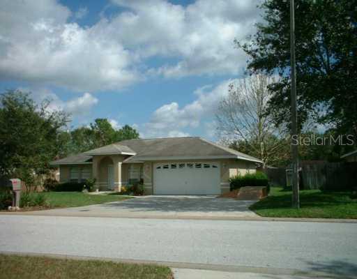 1307 Arrowhead Ct., Auburndale, FL 33823