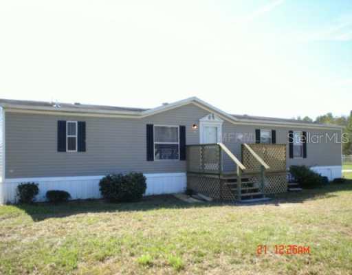 4429 Country Trails Dr., Polk City, FL 33868