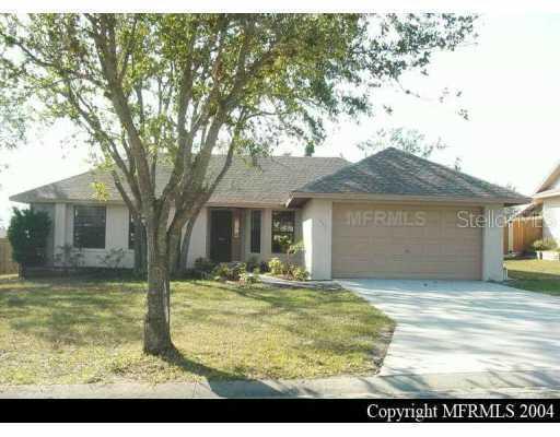1506 Chamberlain Loop, Lake Wales, FL 33853