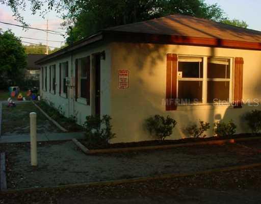 121 And 119 Shelton Ave. #A & B, Auburndale, FL 33823