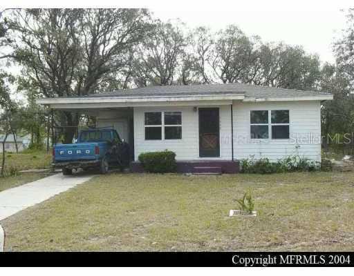 3042 Azalea Ave., Lake Wales, FL 33853