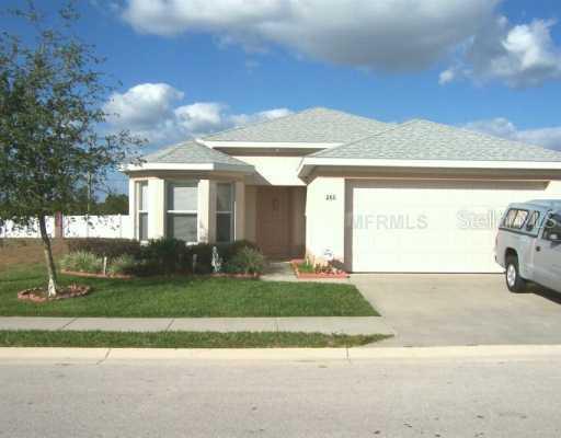 260 Lake Suzanne Dr., Lake Wales, FL 33859
