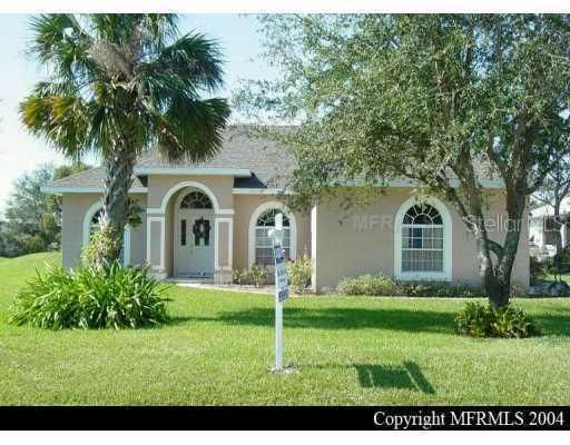 495 Heather Ct., Bartow, FL 33830