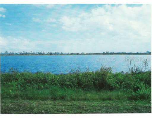 Old Bartow Rd., Lake Wales, FL 33853