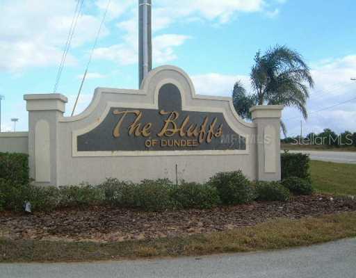 1426 Bluffs, Dundee, FL 33838