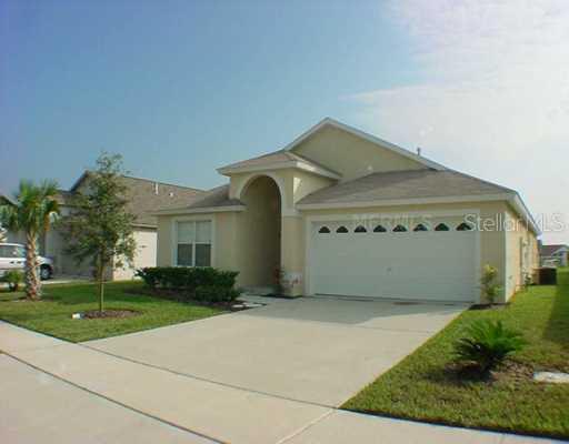 2517 La Jolla Tr., Kissimmee, FL 34747