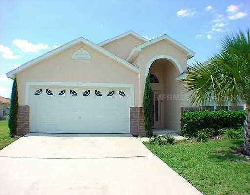 8065 Roaring Creek Ct., Kissimmee, FL 34747