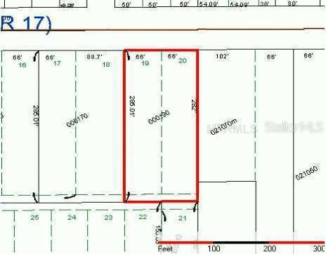 Polk City Rd., Haines City, FL 33884