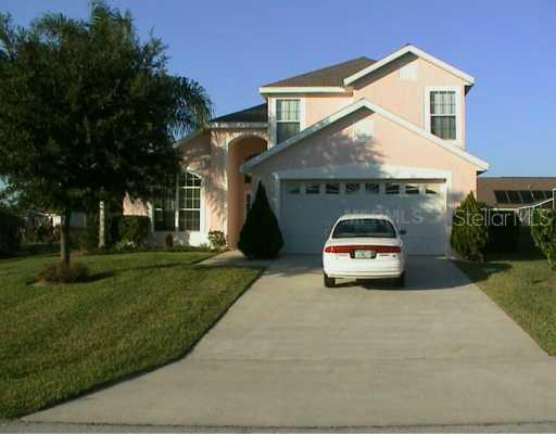 363 Montana Ave., Davenport, FL 33897