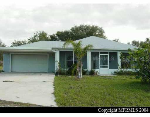 2814 S Minute Maid Ramp Rd., Davenport, FL 33837