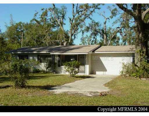 960 Lakeshore Blvd., Bartow, FL 33830