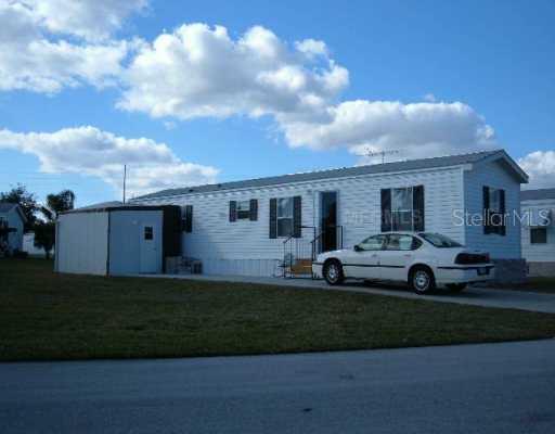 6262 North Treasure Valley Loop, Lake Wales, FL 33898