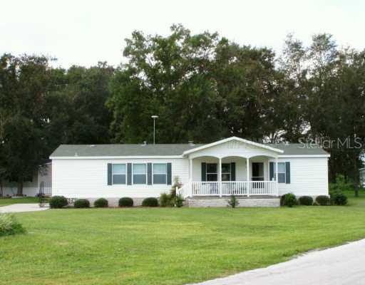 610 Mason  (raymond Loop) St., Auburndale, FL 33823