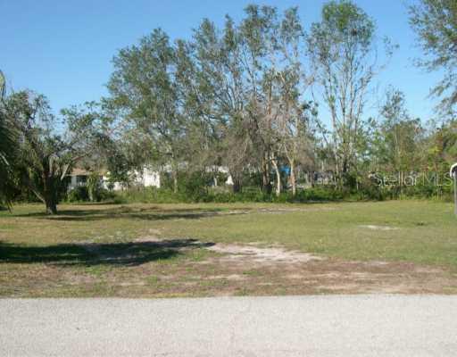 Lot 36 Palm Acres Ave., Lake Wales, FL 33898