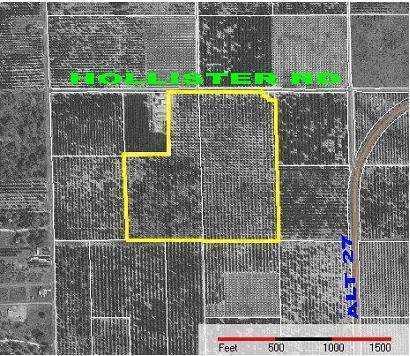 Hollister Rd., Babson Park, FL 33827