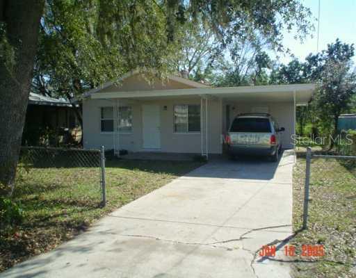 2135 Hillcrest Rd., Auburndale, FL 33823