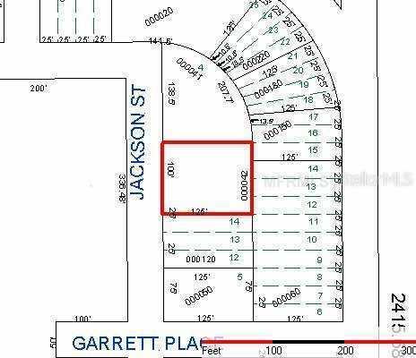 Jackson St., Haines City, FL 33844