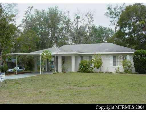 380 E Columbia St., Lake Alfred, FL 33850
