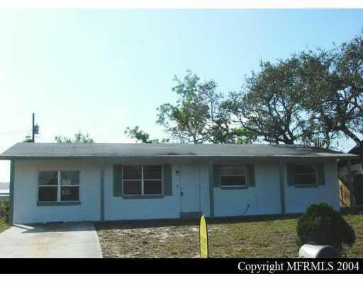 2500 Ruth Ave., Lake Wales, FL 33898