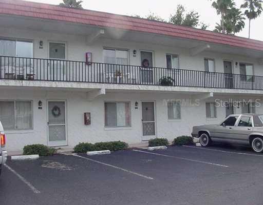 400 El Camino Unit #121 Dr. #121, Winter Haven, FL 33884