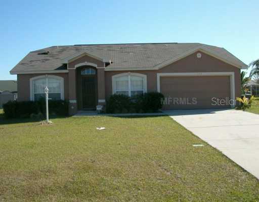 175 Kingsley Blvd., Auburndale, FL 33823